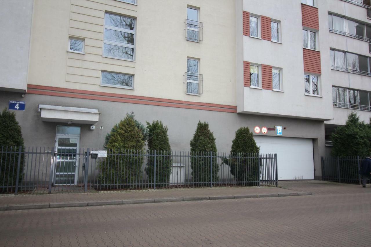 Podróże Małe I Duże Apartament *